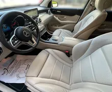 Zunanja slika - Mercedes-Benz GLC-Razred - GLC coupe 300e 4 MATIC LED HIGH USNJE NAVI RADAR KAMERA AMBI - 15 - Predogledna slika