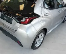 Zunanja slika - Toyota Yaris - 1.5 VVT-i hibrid Stella 85kW - 3 - Predogledna slika
