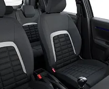 Zunanja slika - Citroën C3 - PLUS Hibrid 110 S S avtomatik - 8 - Predogledna slika
