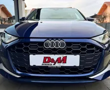 Zunanja slika - Audi A3 - 30 TFSI AVT|LED|VIRTUAL|RADAR|VELIKA NAVI|18C - 3 - Predogledna slika