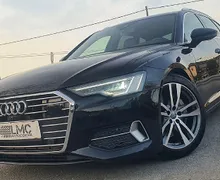 Zunanja slika - Audi A6 - Avant °S-LINE° 50 TDI QUATTRO 286ks °MATRIX° - 3 - Predogledna slika