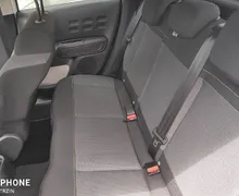 Zunanja slika - Citroën C3 - 1.5 BlueHDi-1.lastnik-NAVIGACIJA-AVTO.KLIMA - 8 - Predogledna slika