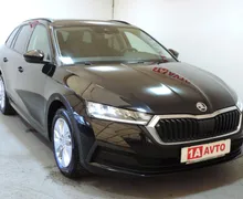 Zunanja slika - Škoda Octavia - Combi 2.0 TDI Ambition DSG  ACC-LED-KAMERA - 20 - Predogledna slika