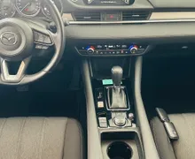 Zunanja slika - Mazda Mazda6 - Karavan G165 Attraction Avt. - 20 - Predogledna slika