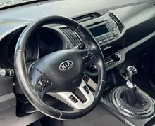 Zunanja slika - KIA Sportage - 1.7 CRDi+SLO+ALU+PDC+USB... - 9 - Predogledna slika
