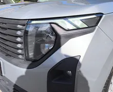 Zunanja slika - Ford Tourneo - Courier 1.0 EcoBoost Trend- SLO-1.LAST.- samo 32TKM - 7 - Predogledna slika