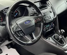 Zunanja slika - Ford Focus - 1.LAST+SLO+PDC+TEMP+ALU+LEANPAY - 11 - Predogledna slika