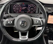 Notranja slika - Volkswagen Golf - GTD 2.0 TDI DSG-ACC-LED-Vl.kljuka-Dynaudio-Kamera. - 8 - Predogledna slika