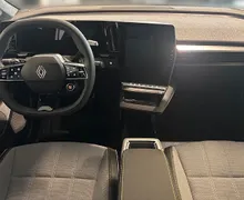 Zunanja slika - Renault Scénic - Scenic techno E-Tech Electric 170 Comfort range - 9 - Predogledna slika