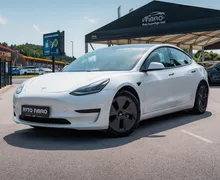 Zunanja slika - Tesla Model 3 - Standard Range Plus - 1 - Predogledna slika