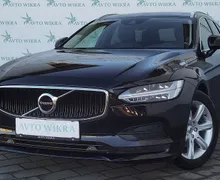 Zunanja slika - Volvo V90 - D3 A Momentum LED•ACC•VIRTUAL•GRETJE•KAMERA•17C• - 2 - Predogledna slika