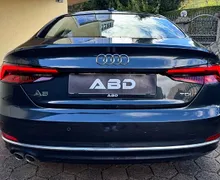 Zunanja slika - Audi A5 - Sportback 2.0 TDI Sport S tronic 1.LASTNIK MATRIX ALU - 5 - Predogledna slika