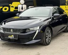 Zunanja slika - Peugeot 508 - 1.5 BLUEHDI 130 ALLURE-LE 81.000KM-HIGH LED- - 9 - Predogledna slika