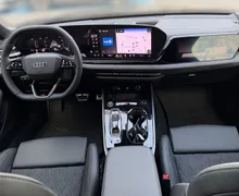 Zunanja slika - Audi A5 - TFSI quattro 150kW S tronic - 10 - Predogledna slika