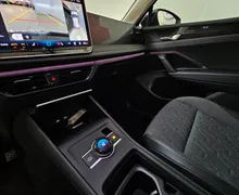 Notranja slika - Volkswagen Tiguan - 1.5 eTSI BMT DSG - 8 - Predogledna slika