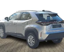 Zunanja slika - Toyota Yaris Cross - 1.5 VVT-i hibrid Cool - 3 - Predogledna slika
