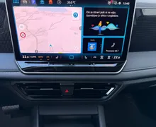Notranja slika - Volkswagen Tiguan - 1.5 eTSI BMT 4ALL DSG-IQ Light-360 kamera-Vl.kljuk - 11 - Predogledna slika