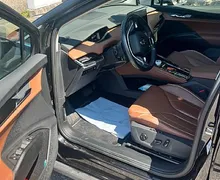 Zunanja slika - Škoda Enyaq - IV 80 - 70 kW 95 KM - 8 - Predogledna slika