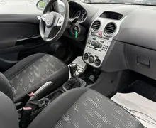 Notranja slika - Opel Corsa - 1.3 CDTI Basis KREDIT BREZ POLOGA - 9 - Predogledna slika