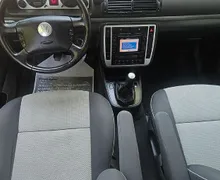 Zunanja slika - Volkswagen Sharan - 2.0 TDI 140ks  °7-SEDEŽEV° - 8 - Predogledna slika