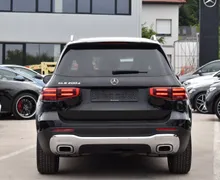 Zunanja slika - Mercedes-Benz GLB-Razred - GLB 200d Progressive Avt. - 3 - Predogledna slika