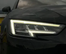 Zunanja slika - Audi A4 - Avant 2.0 TDI S tronic .360 KAM.MATRIX.GR.SED.MASAŽ.ACC. - 4 - Predogledna slika