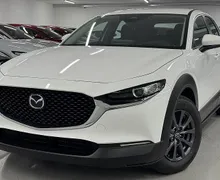 Zunanja slika - Mazda CX-30 - G140  PRIME-LINE | HEAD-UP | RADAR | ZALOGA - 1 - Predogledna slika