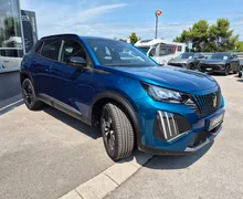 Zunanja slika - Peugeot 2008 - Allure HIBRID 145 - 10 - Predogledna slika