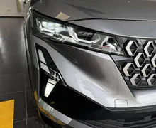 Zunanja slika - Renault Austral - techno mild hybrid 160 auto AKCIJA ZALOGA - 9 - Predogledna slika