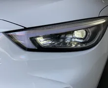 Zunanja slika - MG ZS EV - d Luxury 5d 130kW.NEMŠKI.LED.NAVI.KAMERA. - 2 - Predogledna slika