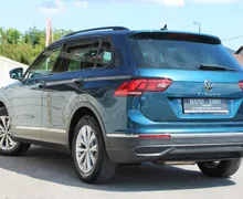 Zunanja slika - VW Tiguan - 2.0 TDI BMT Life DSG ALU LED PDC NOVI MODEL - 7 - Predogledna slika
