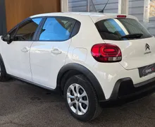 Zunanja slika - Citroën C3 - 1.5 BlueHDi - LED - DISPLAY - NAVI - PDC - USB - 3 - Predogledna slika