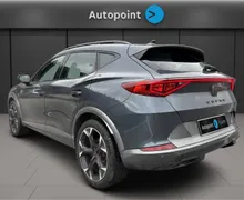 Zunanja slika - Cupra Formentor - Cupra - 5 - Predogledna slika