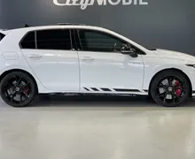 Zunanja slika - VW Golf - GTI-HEADUP-PANO-NAVI-GRETJE-LED-LANE-HARMAN KARDON - 5 - Predogledna slika