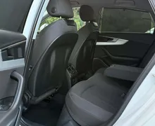 Notranja slika - Audi A4 - 2.0 TDI-S LINE-145.000km-XENON+LED-LIZING ZA TUJCE - 10 - Predogledna slika