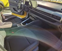 Zunanja slika - Jeep Avenger - 1.2 E-DCT6 MHEV 110 ALTITUDE + ZIMSKI BON - 12 - Predogledna slika