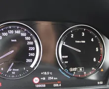 Zunanja slika - BMW X1 - serija : sDrive16d - 19 - Predogledna slika