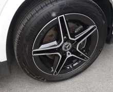 Zunanja slika - Mercedes-Benz GLA-Razred - GLA 200 d AMG Line Avt. - 9 - Predogledna slika