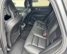 Notranja slika - Volvo XC60 - Volvo - 6 - Predogledna slika