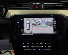 Notranja slika - Volkswagen Passat Variant - 2.0 TDI Elegance DSG- Matrix.360kam.pano.HUD.ALU18 - 17 - Predogledna slika