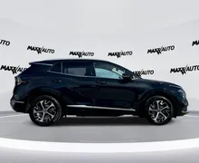 Zunanja slika - KIA Sportage - 1.6 T-GDI MHEV EX Style ISG DCT - 4 - Predogledna slika
