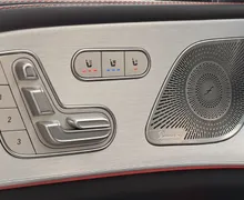 Zunanja slika - Mercedes-Benz GLE-Razred - Mercedes-AMG GLE 63S 4MATIC+ Avt. - 19 - Predogledna slika