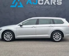 Zunanja slika - VW Passat - Variant 2.0 TDI BMT Business 110kW-DSG-LED-2XPDC-NAVI - 4 - Predogledna slika