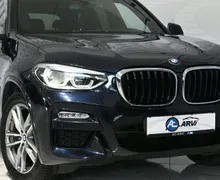 Zunanja slika - BMW X3 - serija : xDrive 20d M Sport-KLJUKA-ADAPT.LED-PANO-HUD-KAM - 1 - Predogledna slika