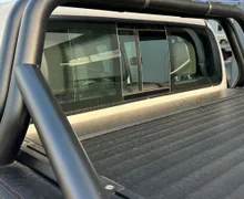 Zunanja slika - Toyota Hilux - V6 4.0 + dod.oprema - 5 - Predogledna slika