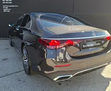 Zunanja slika - Mercedes-Benz E-Razred - E 220 d AMG Line Avt. - 4 - Predogledna slika