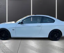 Zunanja slika - BMW serija 3 Coupe: - 2.0i M-SPORT BI-XENON GR.SEDEŽEV VIRTUAL USNJE TO - 4 - Predogledna slika