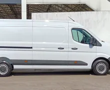 Zunanja slika - Renault Master - L3H3P3 150 dCi - 4 - Predogledna slika