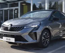 Zunanja slika - Renault Clio - 1.0 TCE 90 TECHNO - 3 - Predogledna slika