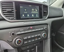 Zunanja slika - KIA Sportage - 1.6°EX EDITION°SLO°1.LAST°PDC°KAMERA°BLUETOOTH° - 16 - Predogledna slika